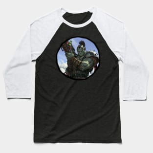 Gunner Baseball T-Shirt